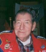 Jerry Dayton Lizer
