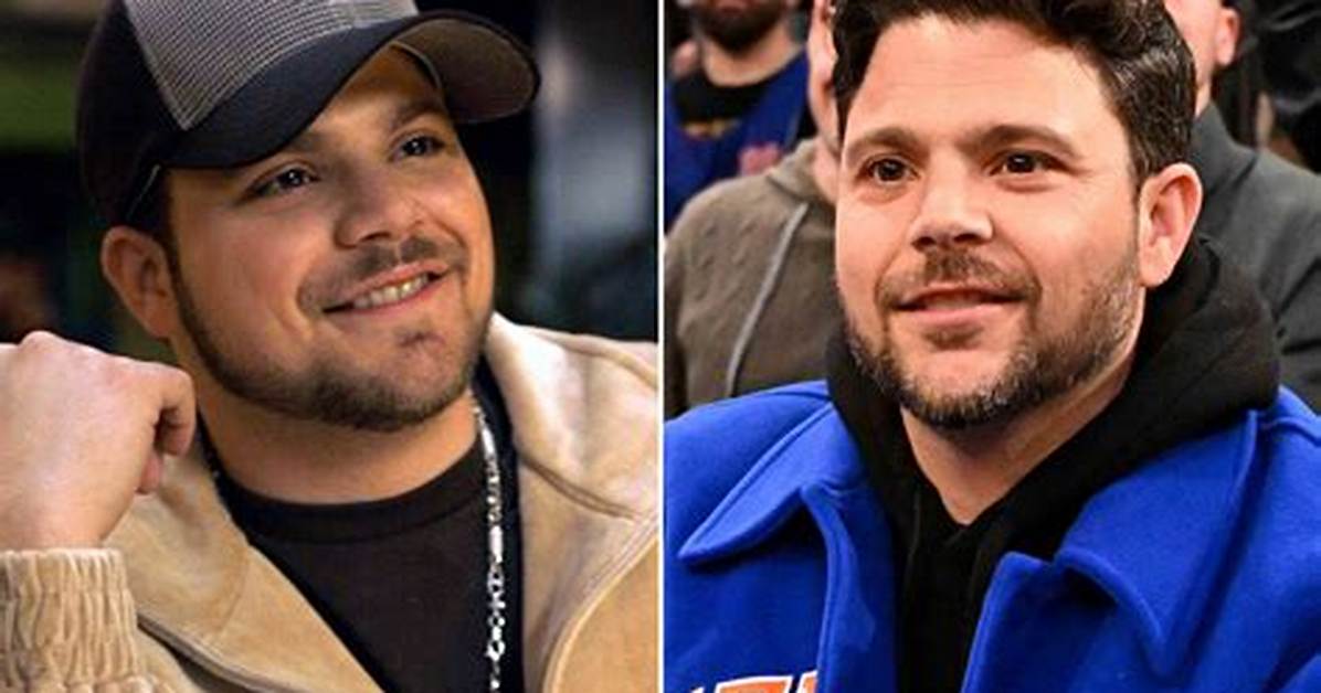 Jerry Ferrara