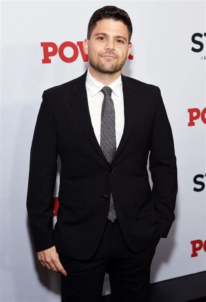 Jerry Ferrara