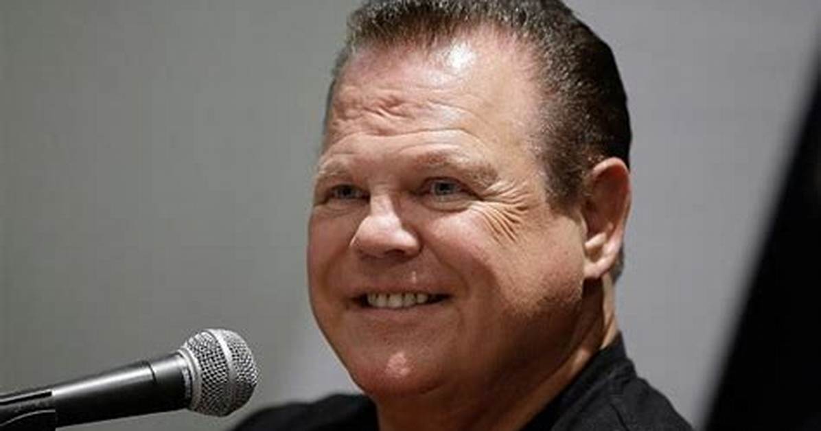 Jerry Lawler Net Worth – How Much Is Lawler Worth?