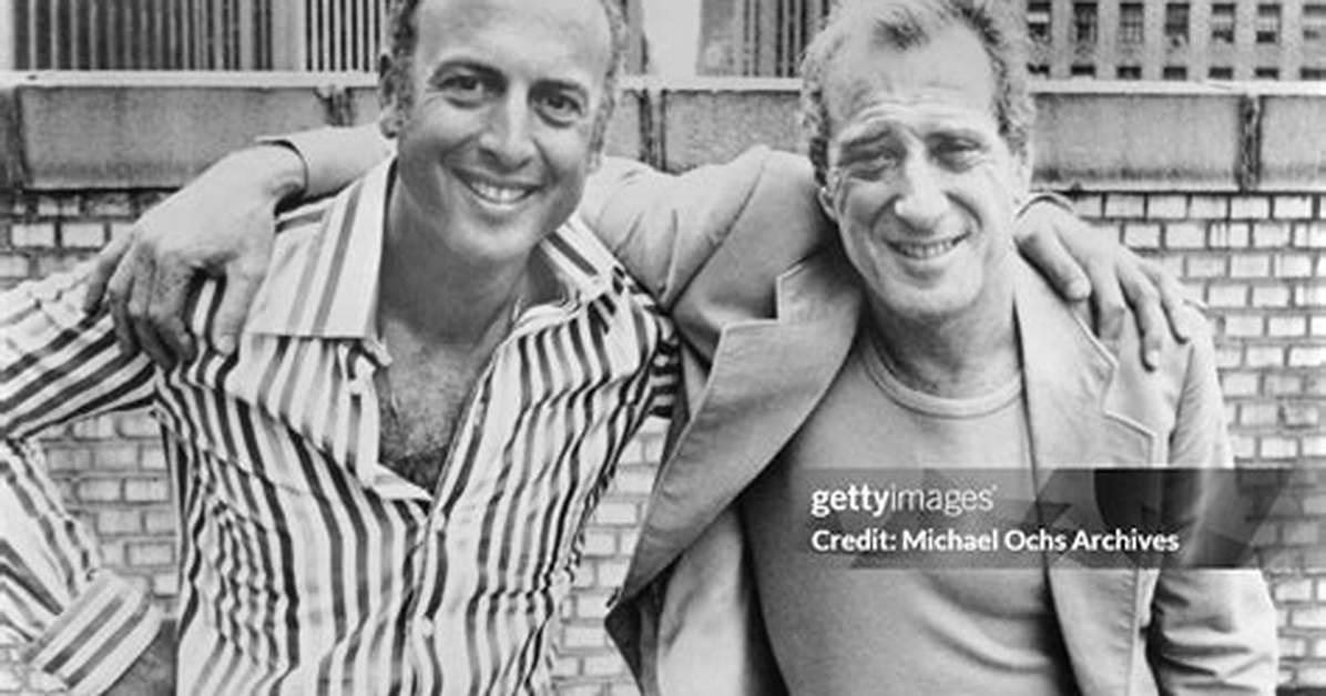 Jerry Leiber