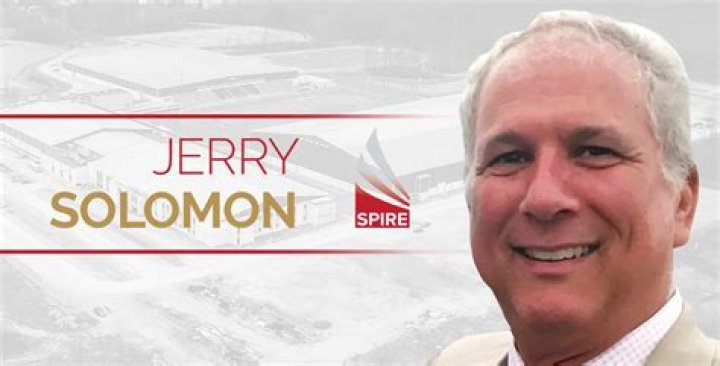 Jerry Solomon Know Everything About Nancy Kerrigan's Husband Free Press