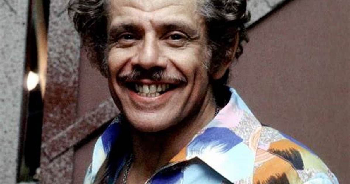 Jerry Stiller