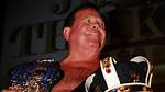 Jerry "The King" Lawler Suffered a Major Health Scare in His Florida Home