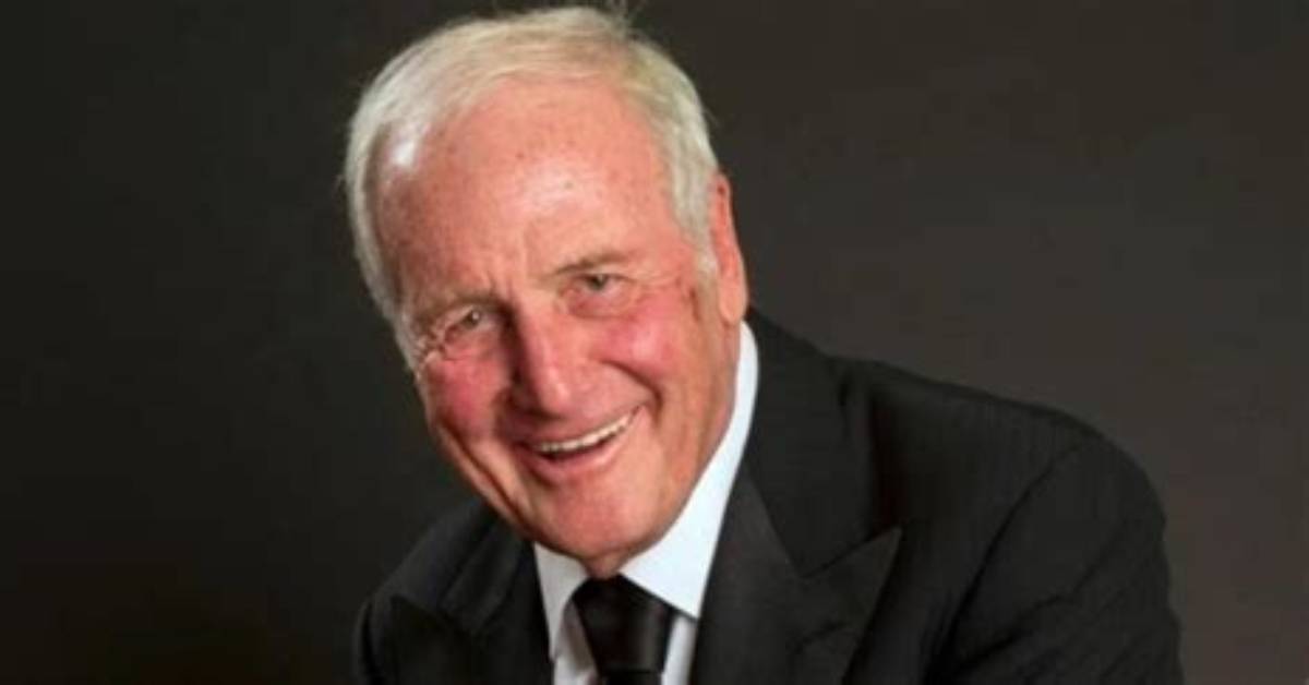 Jerry Weintraub Net Worth – How Much Is Jerry Weintraub Worth?