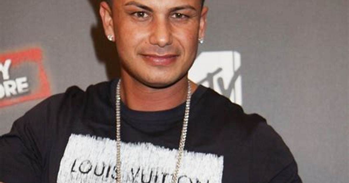 Jersey Shore Cast Pauly D’s Net Worth – Salary and Earnings from Tv Show and Endorsements