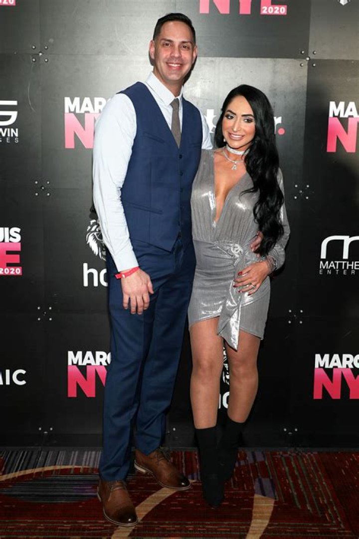 &lsquo;Jersey Shore&rsquo;s&rsquo; Angelina Pivarnick Discusses Her Exit From the Show