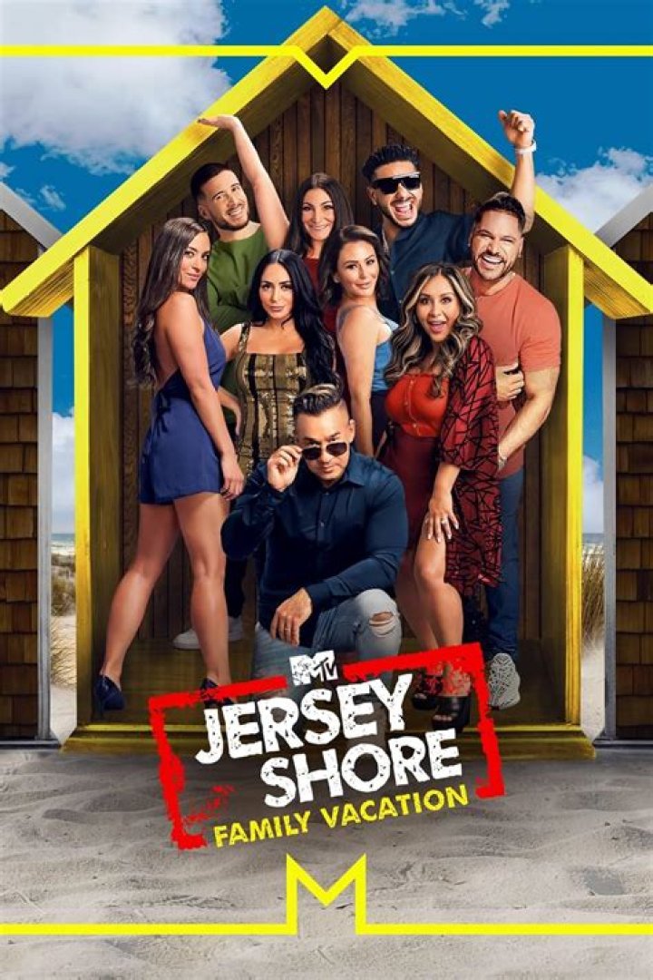 Jersey Shore's Pauly DelVecchio Says He's 'Happy' with Girlfriend Nikki