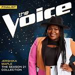 Jershika Maple the Voice, Bio, Wiki, Age, Height, Family, and Net Worth