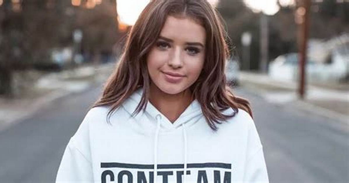 Jess Conte Net Worth – How Much Is Jess Conte Worth?