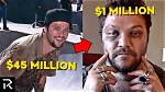 Jess Margera Net Worth – How Much Is Margera Worth?