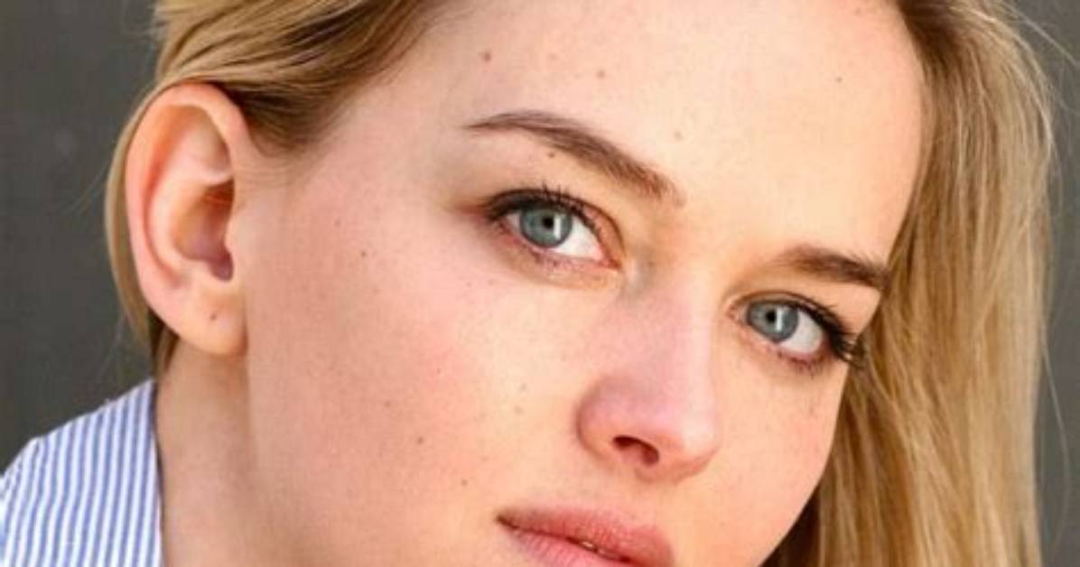 Jess Weixler – Biography, Facts & Life Story