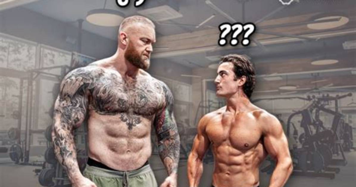 Jesse James Height