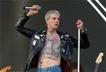 Jesse James Rutherford Net Worth