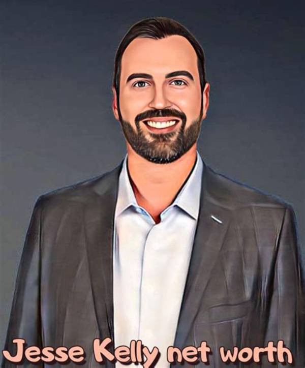 Jesse Katina Net Worth