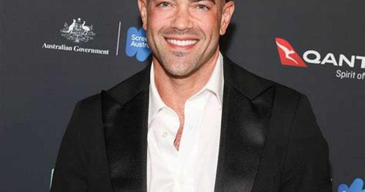 Jesse Metcalfe Explains Why He Chose to Leave ‘Chesapeake Shores’