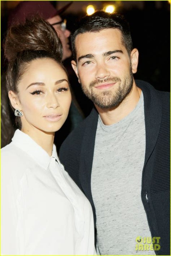 Jesse Metcalfe & Scott Eastwood Bring the Heat at Nylon's Young