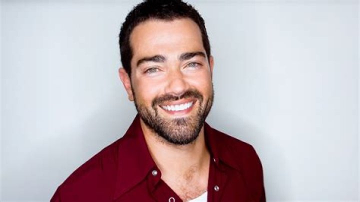 Jesse Metcalfe talks Dancing With The Stars and COVID British GQ