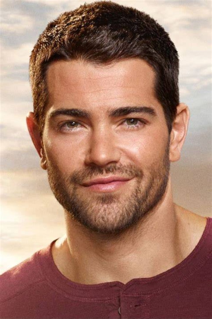 Jesse Metcalfe &mdash; The Movie Database (TMDb)