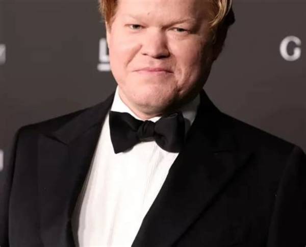 Jesse Plemons Bio: Age, Height, Net Worth, Partner, Children