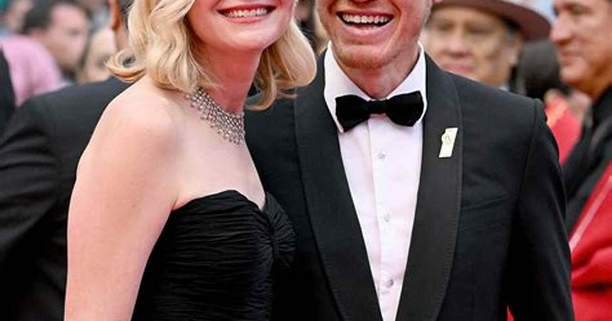Jesse Plemons Bio, Wiki, Age, Kirsten Dunst, Breaking Bad, and Net Worth
