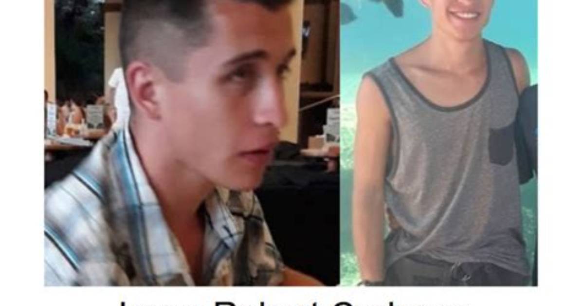 Jesse Robert Cadenas Death: Missing Man Passed from Accidental Drowning