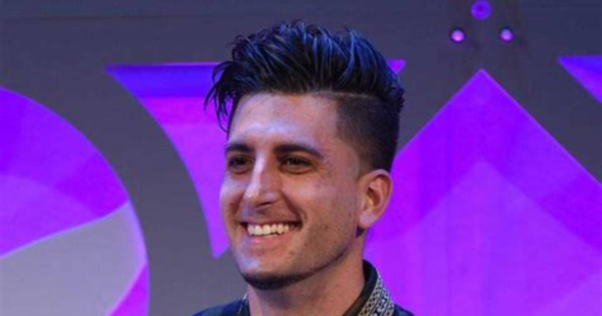 Jesse Wellens' Biography: Age, Height, Net Worth, Daughter
