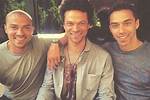 Jesse Williams’ Father Reginald Williams’s Career and Profession
