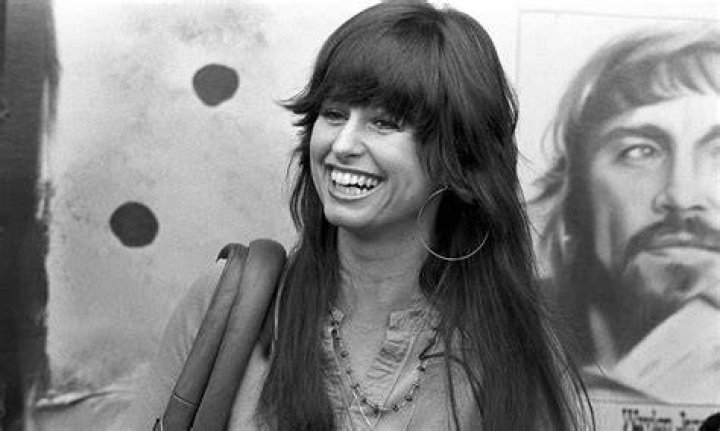 Jessi Colter on Spotify