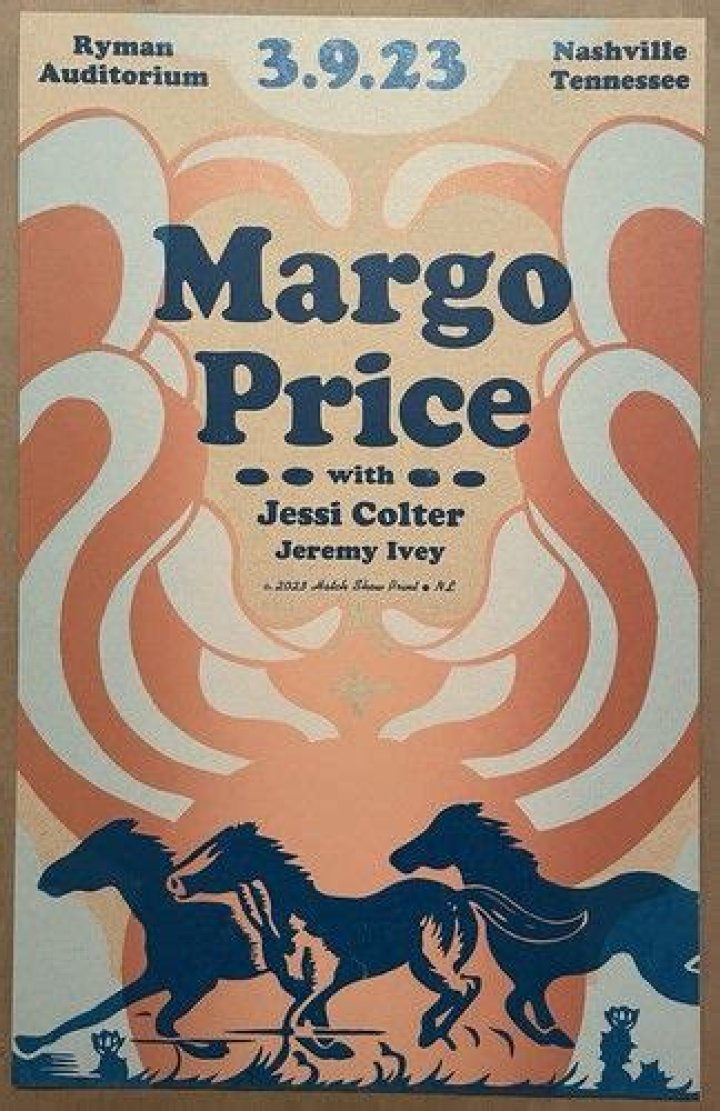 Jessi Colter Plots Margo PriceProduced New LP 'Edge of Forever'