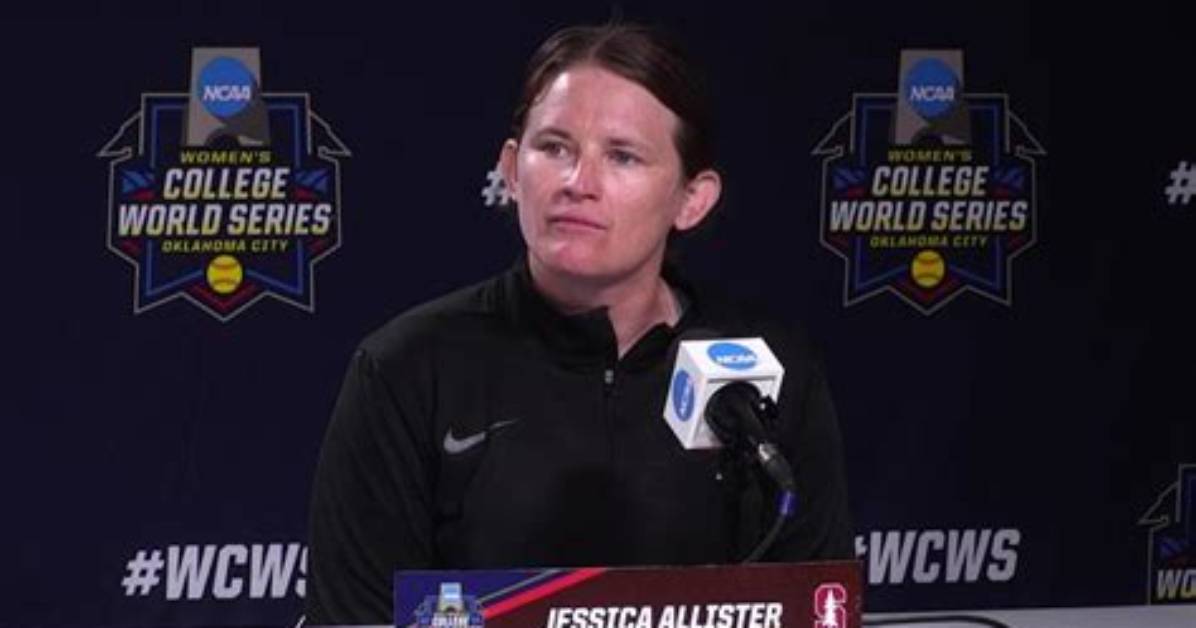 Jessica Allister