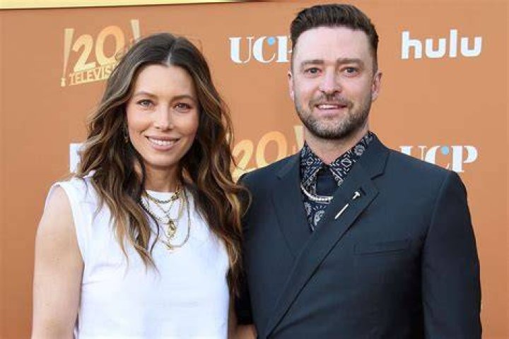 Jessica Biel Makes Husband Justin Timberlake Cry With Tribute