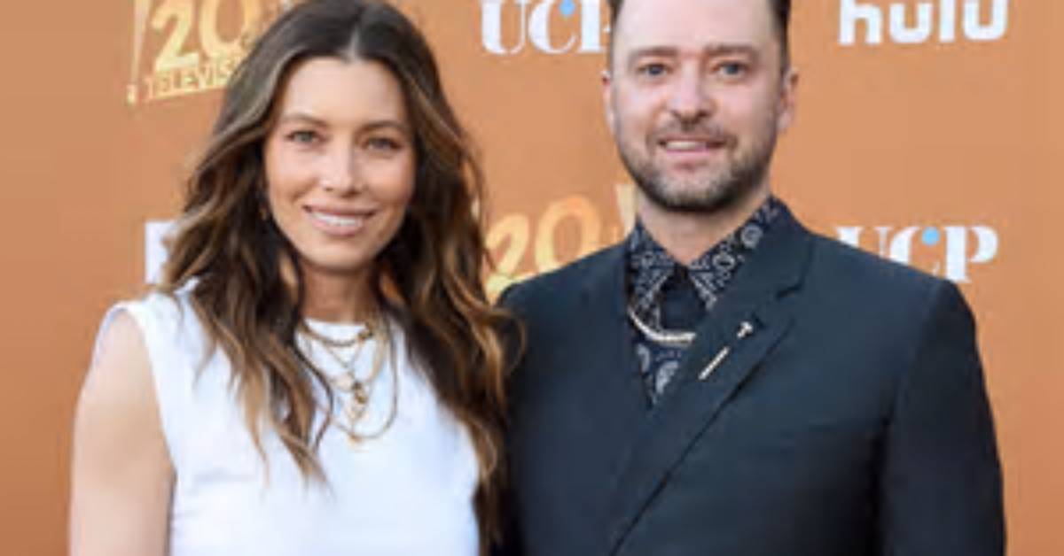 Jessica Biel’s Husband Revealed | Top Celeb Marriage