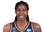 Jessica Breland