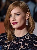 Jessica Chastain – Biography, Facts & Life Story