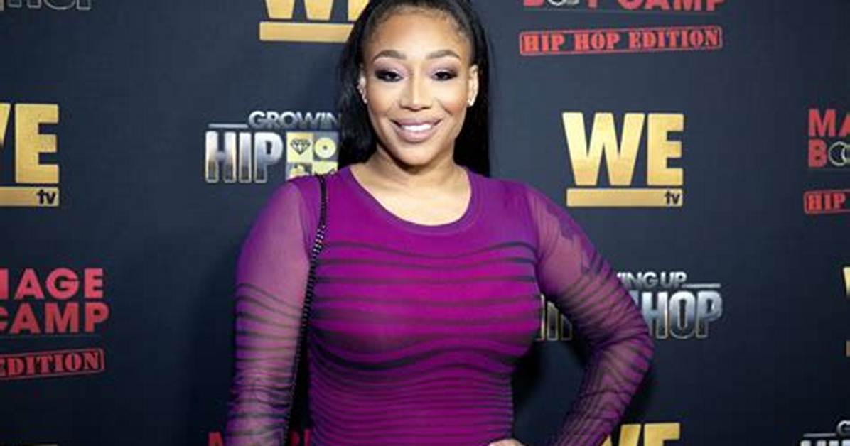 Jessica Dime Net Worth – How Much Is Jessica Dime Worth?
