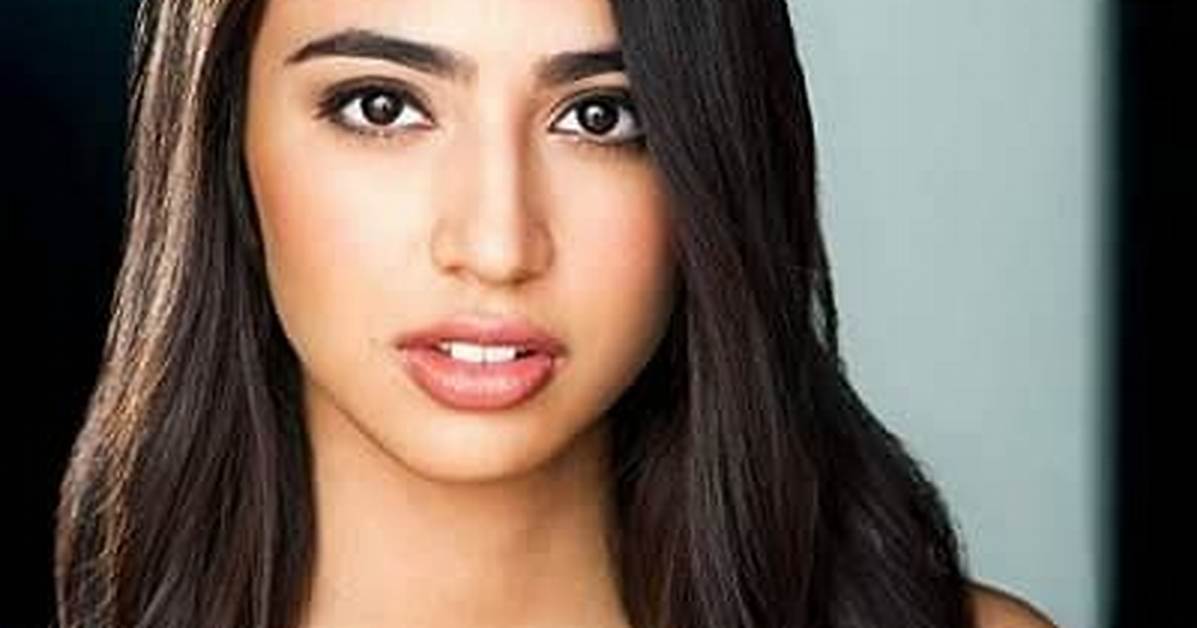 Jessica Garza Net Worth 2024