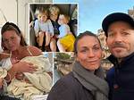 Jessica Holmes – Anchor | How Many Children Does She Have?
