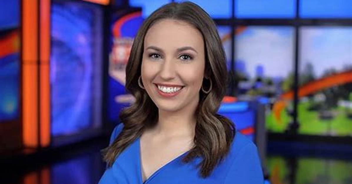 Jessica Kunz Wcia, Bio, Wiki, Age, Height, Husband, Salary, and Net Worth