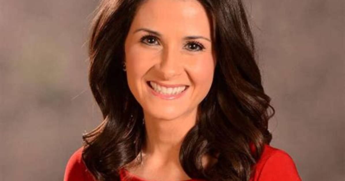 Jessica Layton