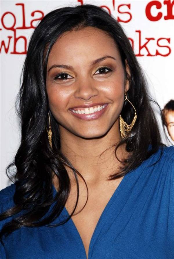 Jessica Lucas
