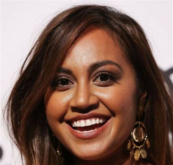 Jessica Mauboy Net Worth - How Much Does Jessica Mauboy Make?