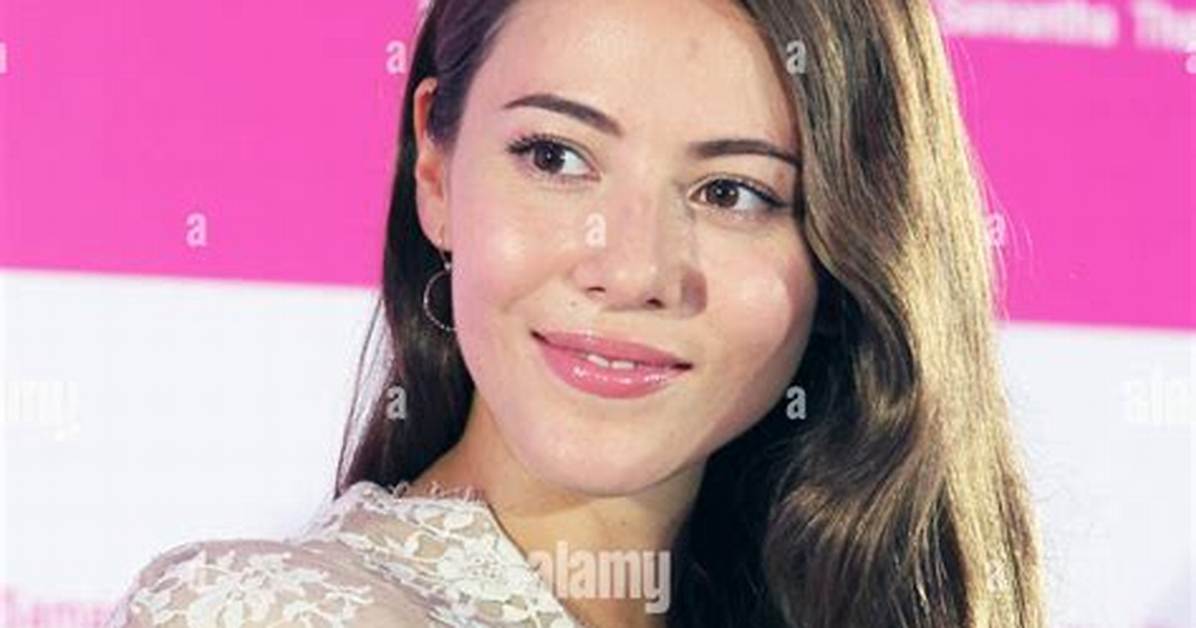 Jessica Michibata