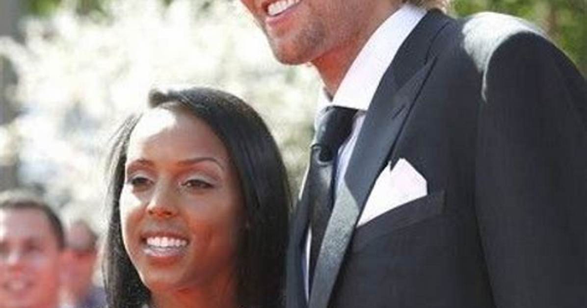 Jessica Olsson- the Truth Behind Dirk Nowitzki Wife Arrest Rumor