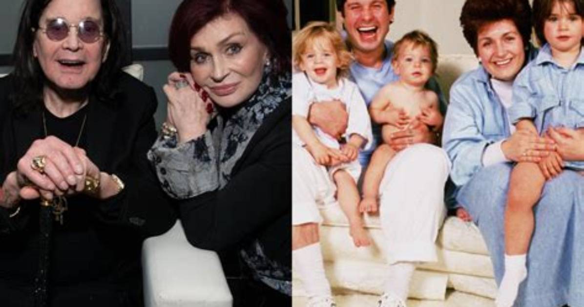 Jessica Osbourne- All About the Eldest Daughter of Ozzy Osbourne