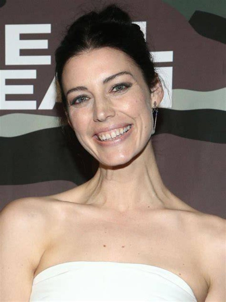 Jessica Pare Jessica Pare