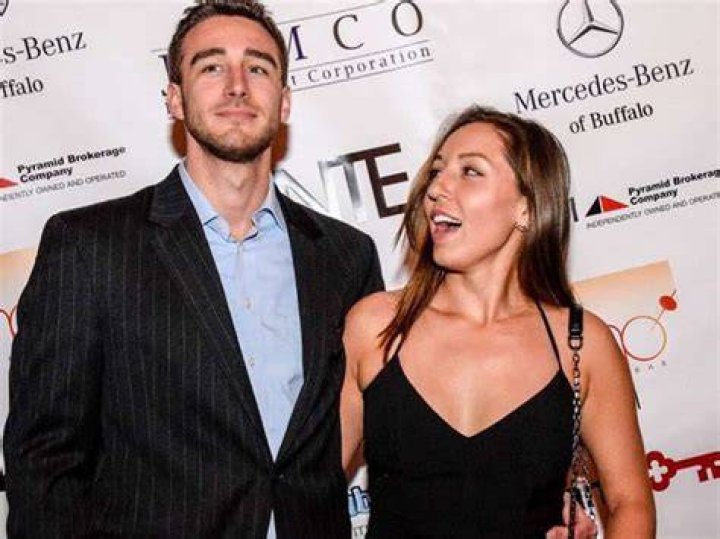 Jessica Pegula Husband Taylor Gahagen Age, Height, Wikipedia, Instagram Jessica Pegula Husband Taylor Gahagen Age, Height, Wikipedia, Instagram
