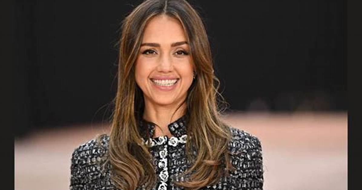 Jessica Perez Net Worth