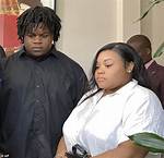 Jessica Ross Partner Treveon Isaiah Taylor Sr: Baby & Family
