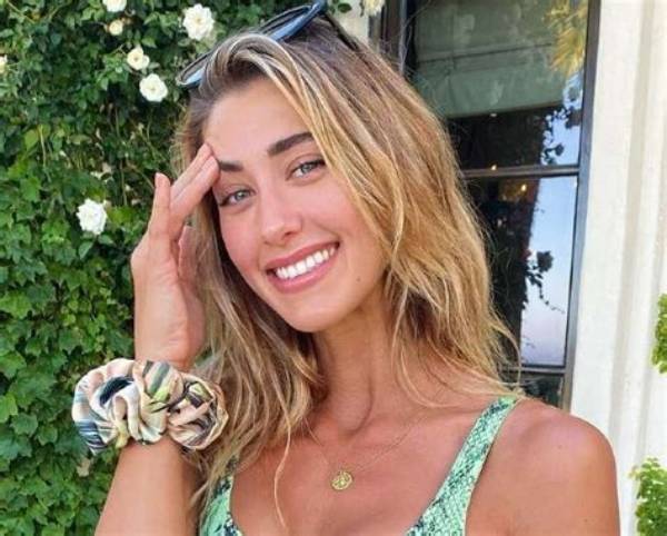 Jessica Serfaty Wiki/Bio Reveals Dating Ed Westwick, Niall Horn & Other Big Stars.